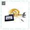 G657A 1x4 PLC Splitter ABS Box