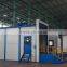 SHANDONG KAITAI sand blasting room with good technical support and superior service