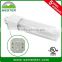 UL SMD3014 26W CFL Replacement 950LM 4PINS 11W LED PL G24Q-3