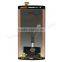 2015 Top Sale lcd + touch screen + frame unlocked digitizer touch screen display for oneplus one lcd