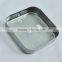 Stainless steel sheet metal deep drawn parts