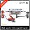 6V/12v fully automatic Lead Acid Battery Charger ,Waterproof 12v car battery charger