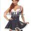 2016 Cheap carnival cosplay costume female adult sexy photo sailor costume