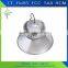 Dimmable induction 100W 150W 180w 200W led high bay light fixturer