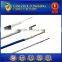 silicone insulated UL3071 Electrical heating cable