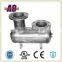 China Oil Cooler,Titanium Marine Oil Cooler for Marine Diesel Engine With CE Certificate