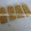Automatic sesame candy production line, sesame candy machine, sesame candy making line