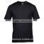 Summer Quick Dry and Breathable polyester T-Shirt