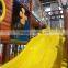 Soft Revolving Playground Indoor Electrical Toys 151-16b