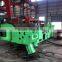 W27YPC-219 Unique Patent Tech Hydraulic Stadium Pipe Bending Machine