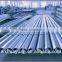 Electric galvanized steel poles