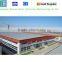 Industrial Construction Light Steel Galvanized Warehouse Building