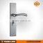 High security stainless steel mortise door lock