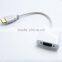Manufactory hdmi to vga wire with video data transfer