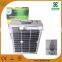 120w 12v foldable solar energy panel