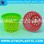 bolga cornucopia bulk Plastic Round Storage Baskets