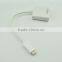Customization Male to Female c Type Usb to Hdmi Support 3D Resolution