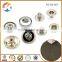 Best Quality Custom Metal Press Metal Snap Button
