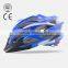 bicycle highway Hot sale high quality eps foam lighweight cycling part helmet visor