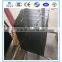 factory tinted auto glass production 8mm clarity black toughened glass