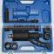 6800 N/M Torque Multiplier Truck Trailer RV Lug Nut Labor Saving Wrench