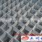 automatic welded reinforcing wire mesh machine