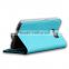 Soft touch case for samsung with phon stand