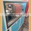 Plastic high quality single screw extruder pipe production line