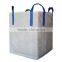China professional FIBC/jumbo bag with petal closure/starcut closure/pyjama closure