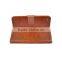 Top-level pc wallet leather case for ipad mini, for ipad mini wallet case