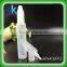 Plastic PE 30ml twist top unicorn bottle, dropper bottle with childproof hotsale in usa