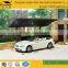 2016 aluminium single carport for sale