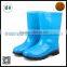 Anti-acid&alkali waterproof safety boots for women