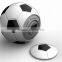 2014 Brazil football world cup newest luxury move power charger, move power bank