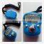 Mini small hang rope stopwatch & Sport stopwatch