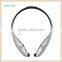 Quality sound HBS900 Stereo Wireless Headphone Sport Bluetooth CSR4.0 HBS 900 Headset Earphone
