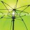 23'' X 8K factory special umbrellas Led custom umbrella light umbrella led