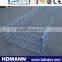 Light duty hdg wire mesh cable tray