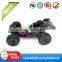1:10 scale nitro powered car rc monster truck