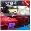 F1 Car Driving Simulator With High Quality, Game Machine Inmotion Electric Unicycle