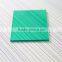delicate apperance anti-scratch approved manufacture roofing sheet solid polycarbonate sheet for green house