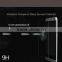 superhard h9 tempered glass film screen protector for HTC M8