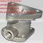 A large number of production and supply of two wing hinge aluminum alloy doors and windows hardware fittings
