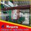 10-200tons continuously complete palm oil mill machinery