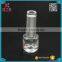 New Design Glass Nail Polish Bottle 7ml With Brush Wholesale