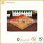 Easy take pizza box cheap flip top pizza box OEM carton pizza box packaging custom