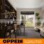 Home Furniture Multi-functional Wooden Bookcase Design