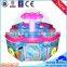 Treasure hunt popular toy vending skill game machine