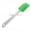 Good women cake tools Silicone cake spatula