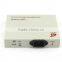 10/100/1000 Mbps Fiber Media Converter Dual Fiber,Multi-mode,550m,SC/ST/FC Connector